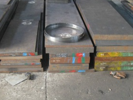 麻城18NiCrMo5模具钢