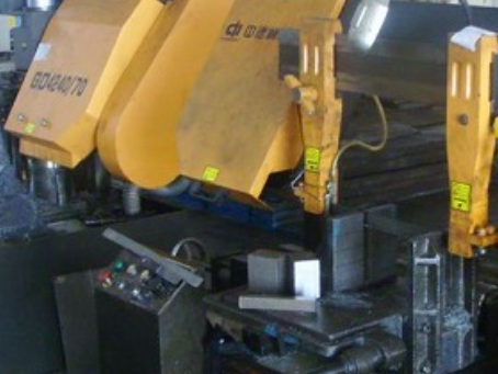 麻城SM45模具钢