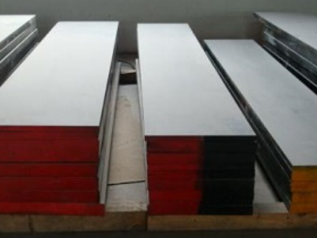 麻城Cr12MoV模具钢