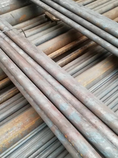 麻城30CrMnTi合金结构钢