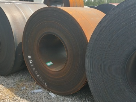 麻城Q355NHB耐候板